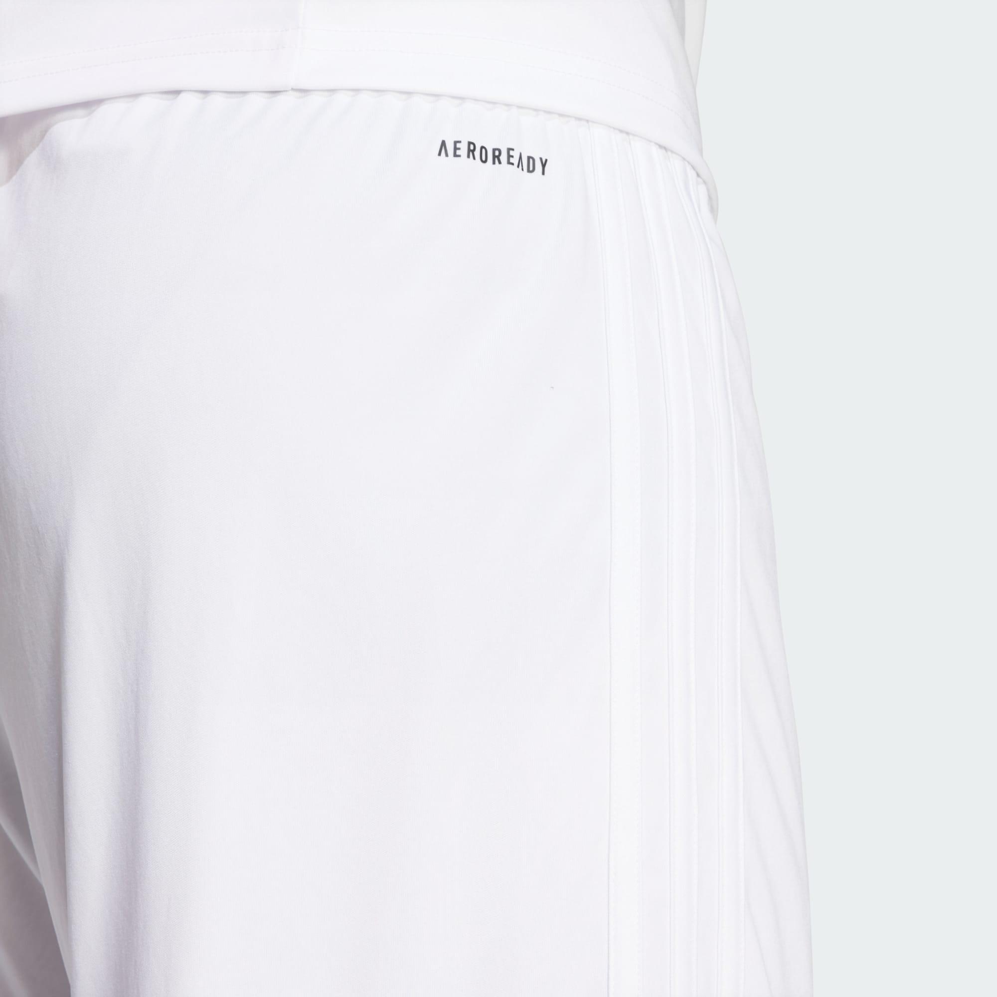 Short Squadra 25 4/5