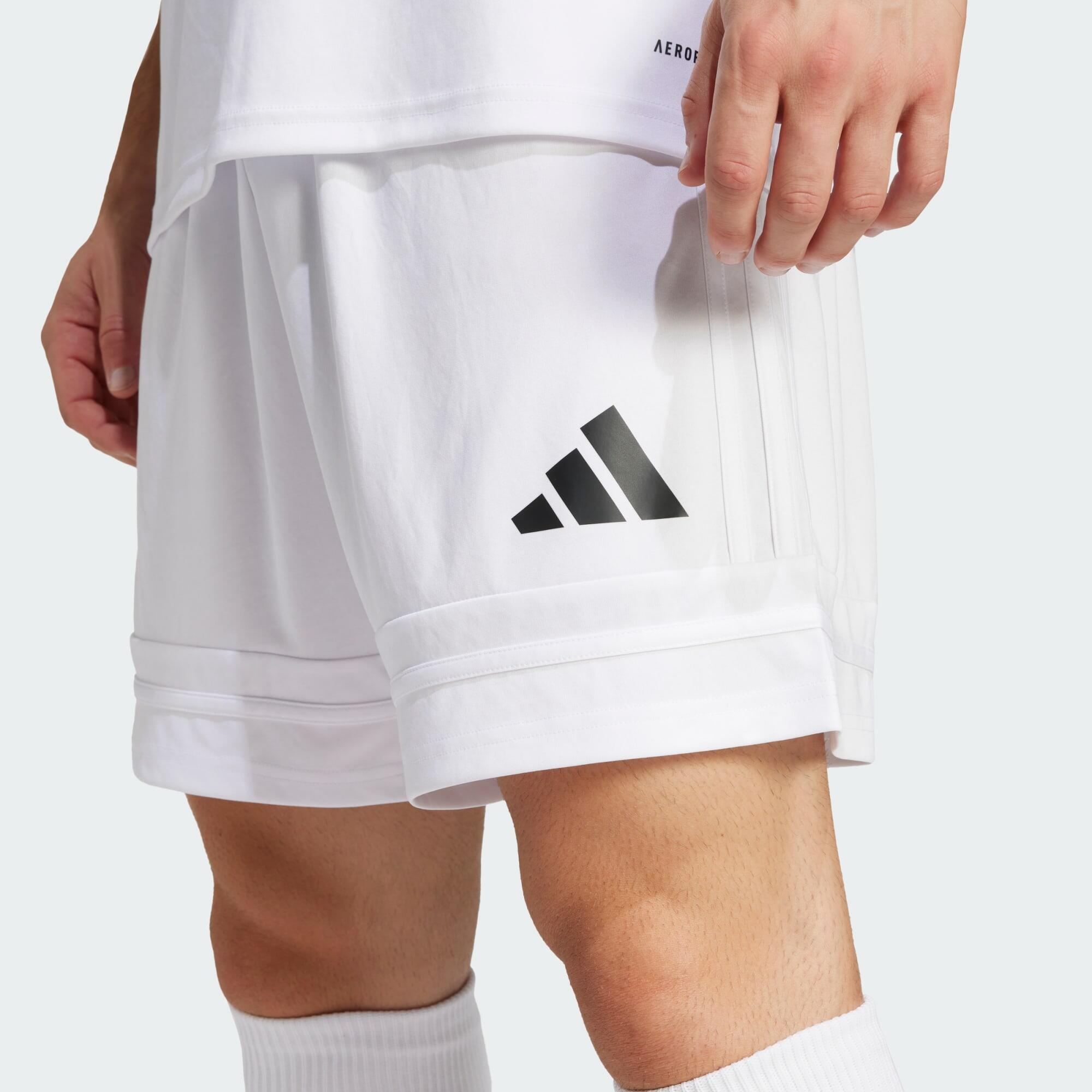 Short Squadra 25 5/5