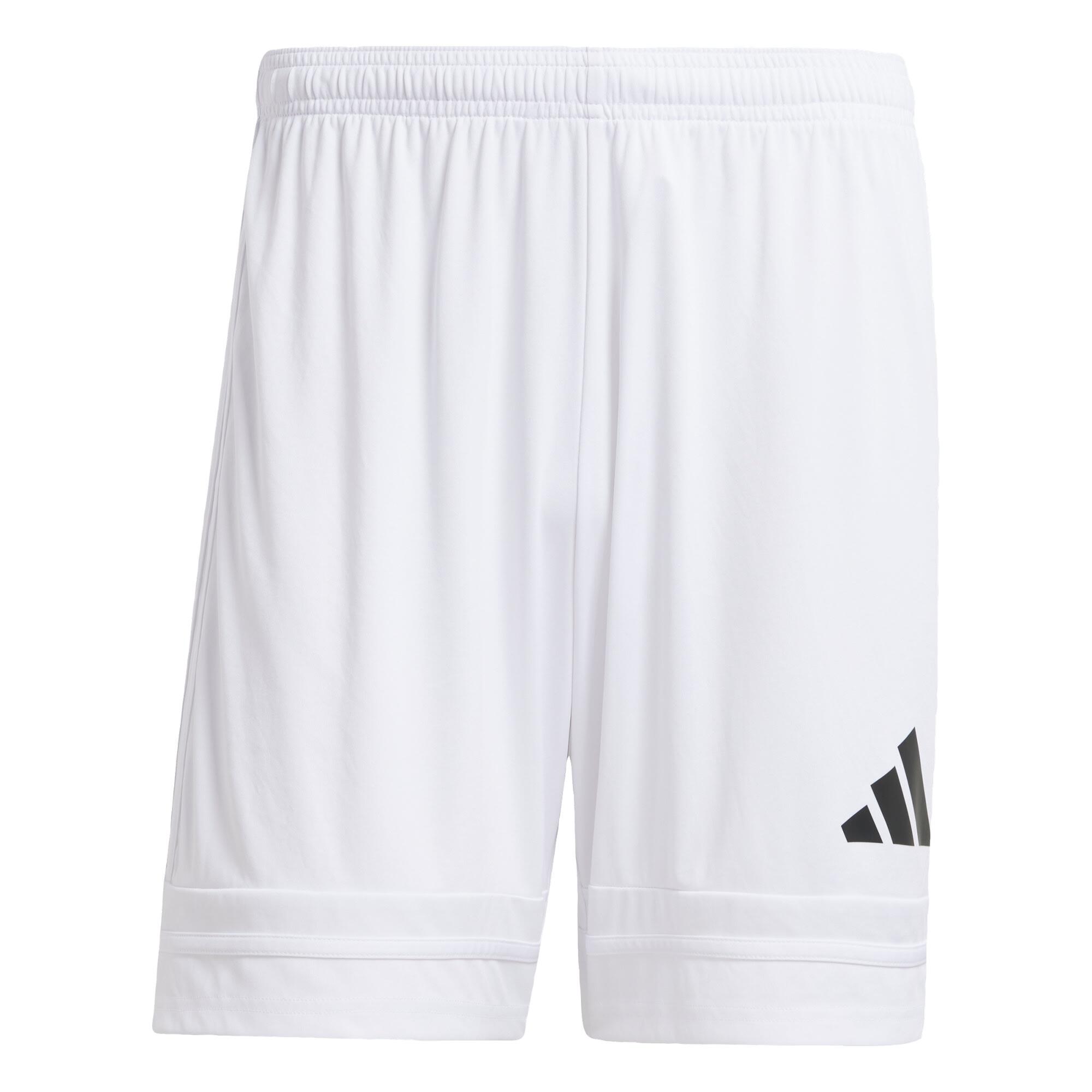 Short Squadra 25 2/5
