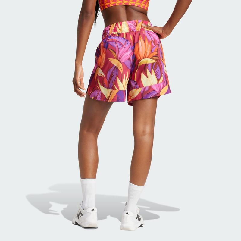 Šortky adidas x FARM Rio Pacer