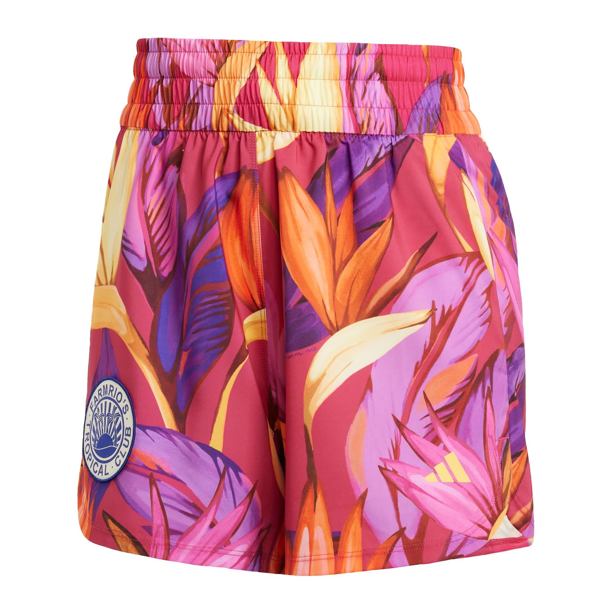 Šortky adidas x FARM Rio Pacer 2/5
