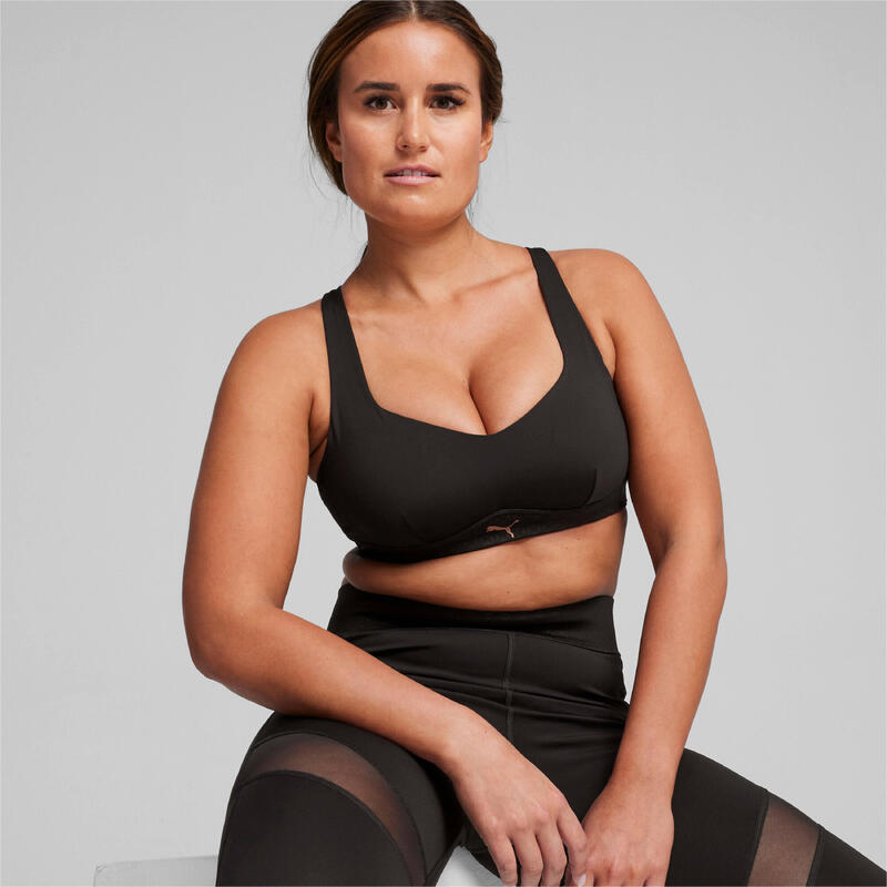 Brassière femme Puma AOP