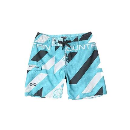 Short de bain enfant Peak Mountain Ecidji