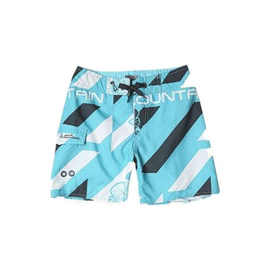 Short de bain enfant Peak Mountain Ecidji