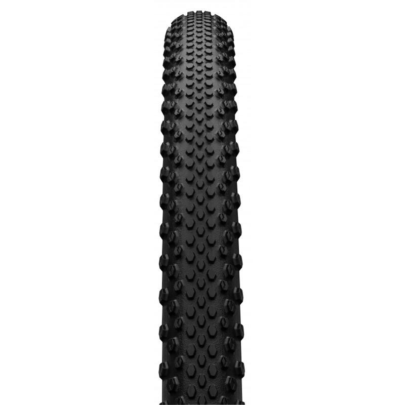 Continental Terra Trail 650b Gravel Tire Tubeless Ready Plegable ShieldWall Syst 4/5