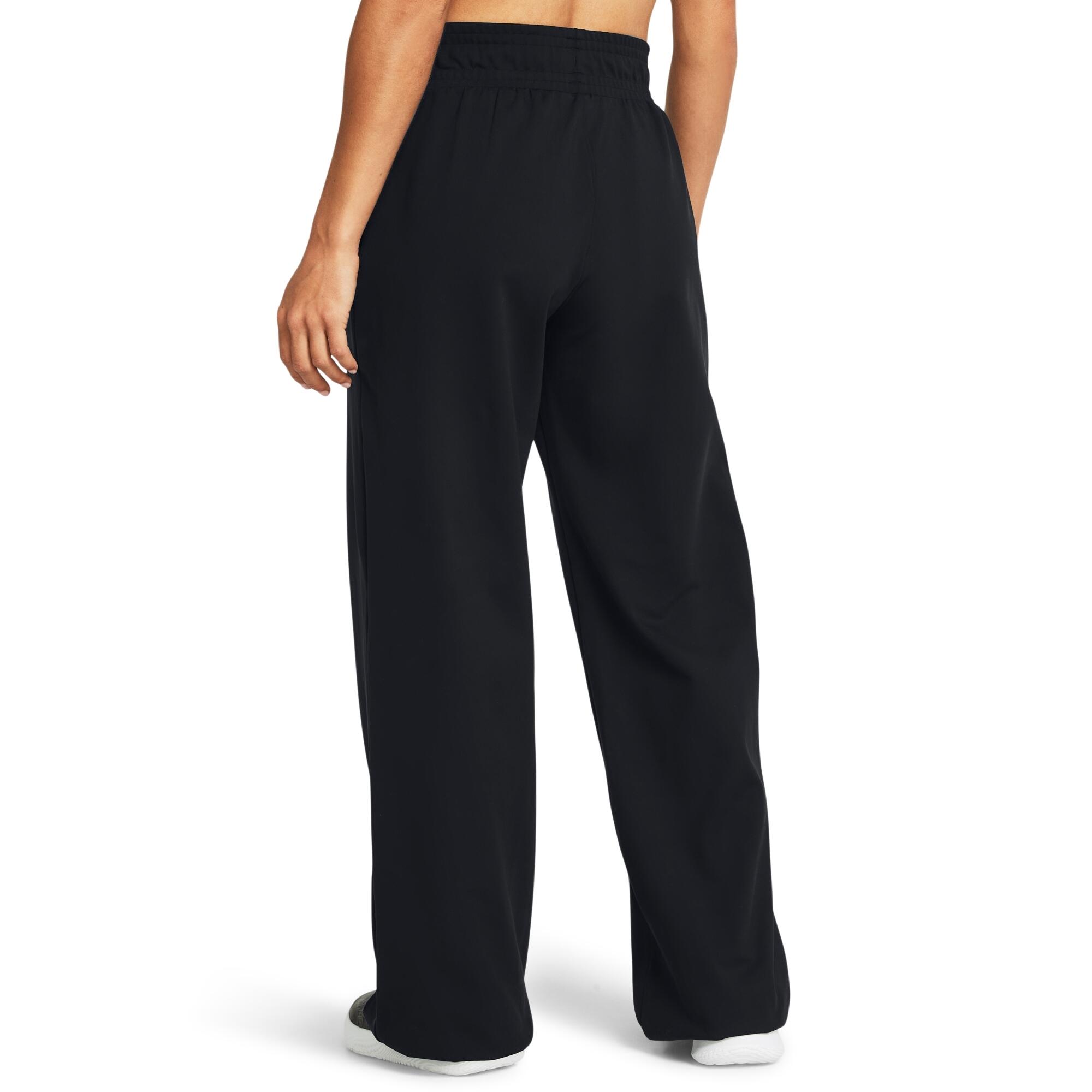 Tuta da Pantaloni sportivi donna con orlo aperto Under Armour Motion 5/6