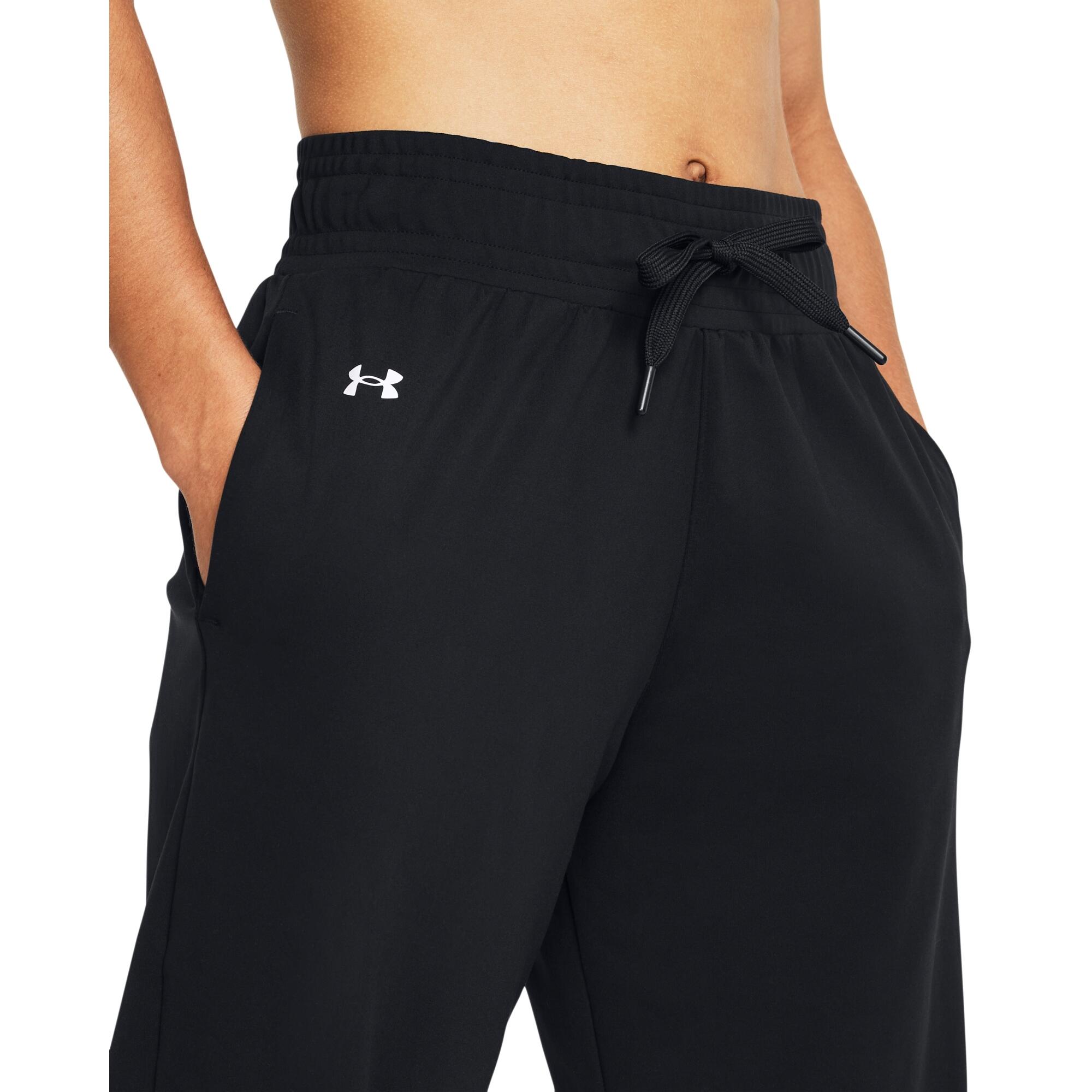 Tuta da Pantaloni sportivi donna con orlo aperto Under Armour Motion 6/6