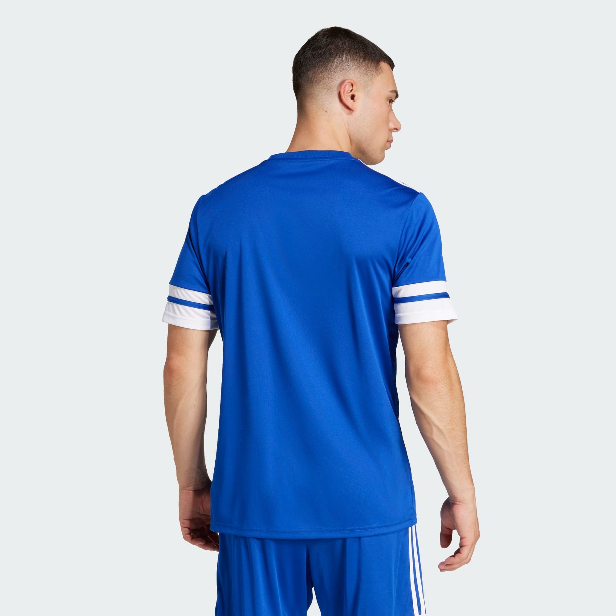 Squadra 25 Jersey 3/7