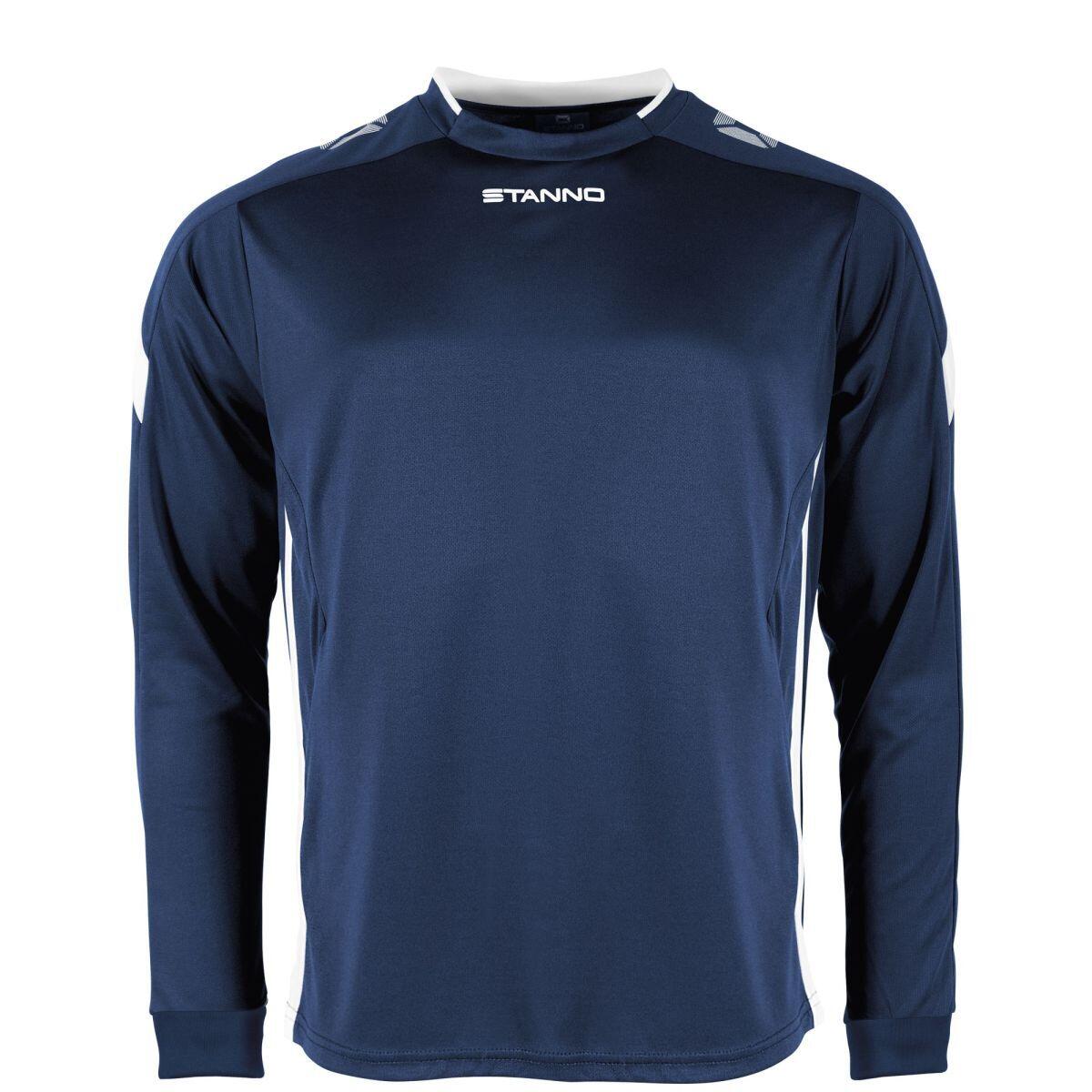 blu / blu navy / bianco