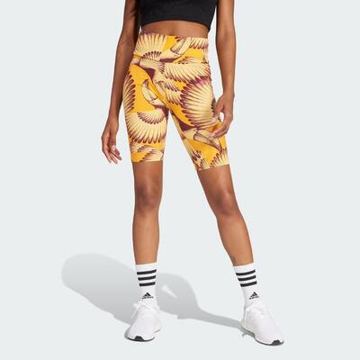 Adidas x farm bike short