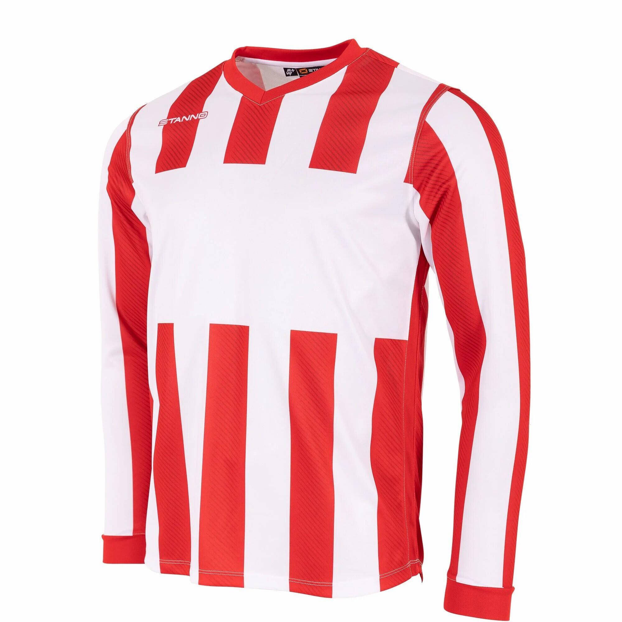 Maillot manches longues enfant Stanno Aspire 2/5