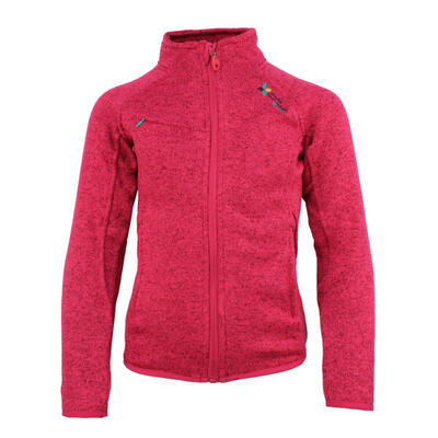 Fleece meisjes peak mountain fatorm