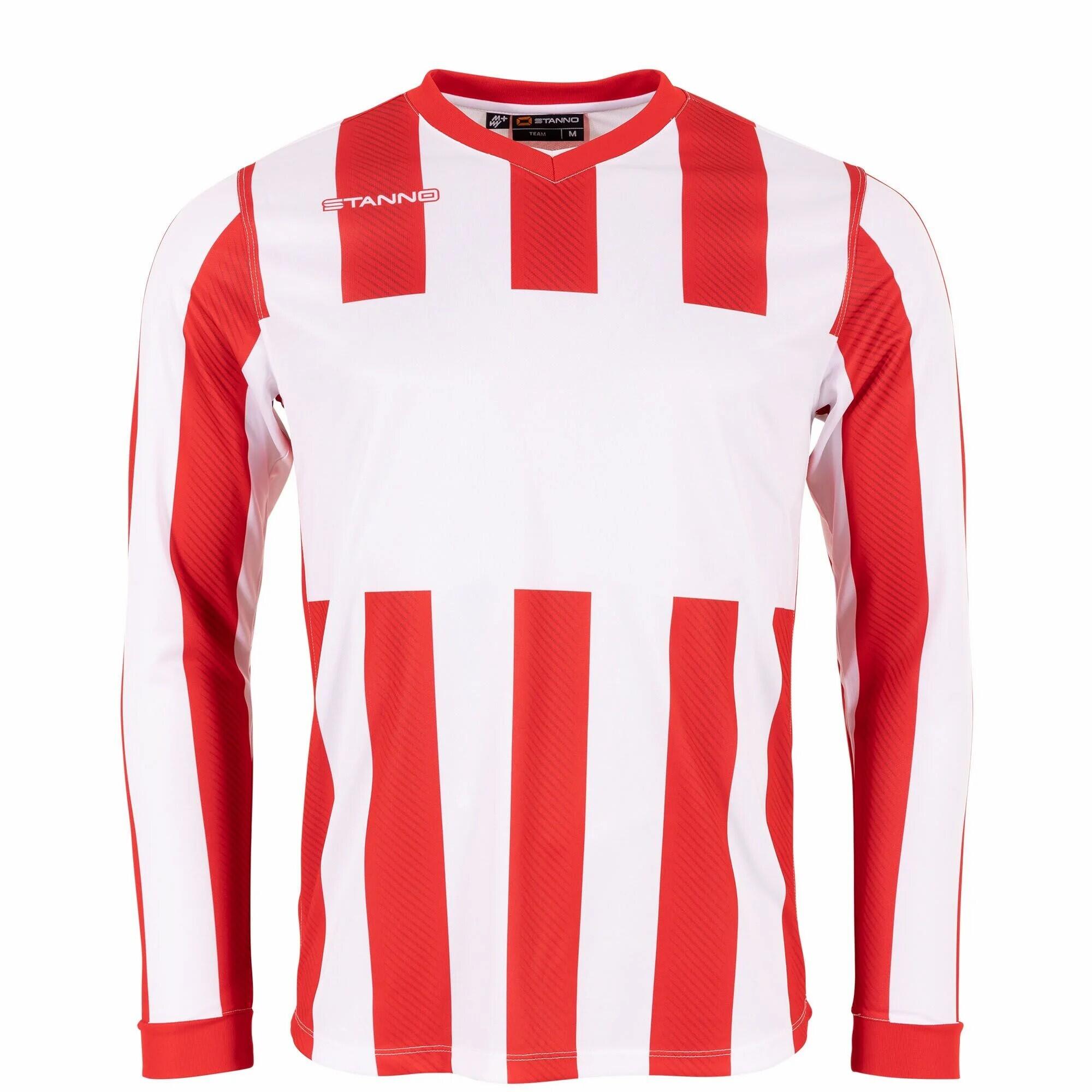 STANNO Long sleeve jersey Stanno Aspire