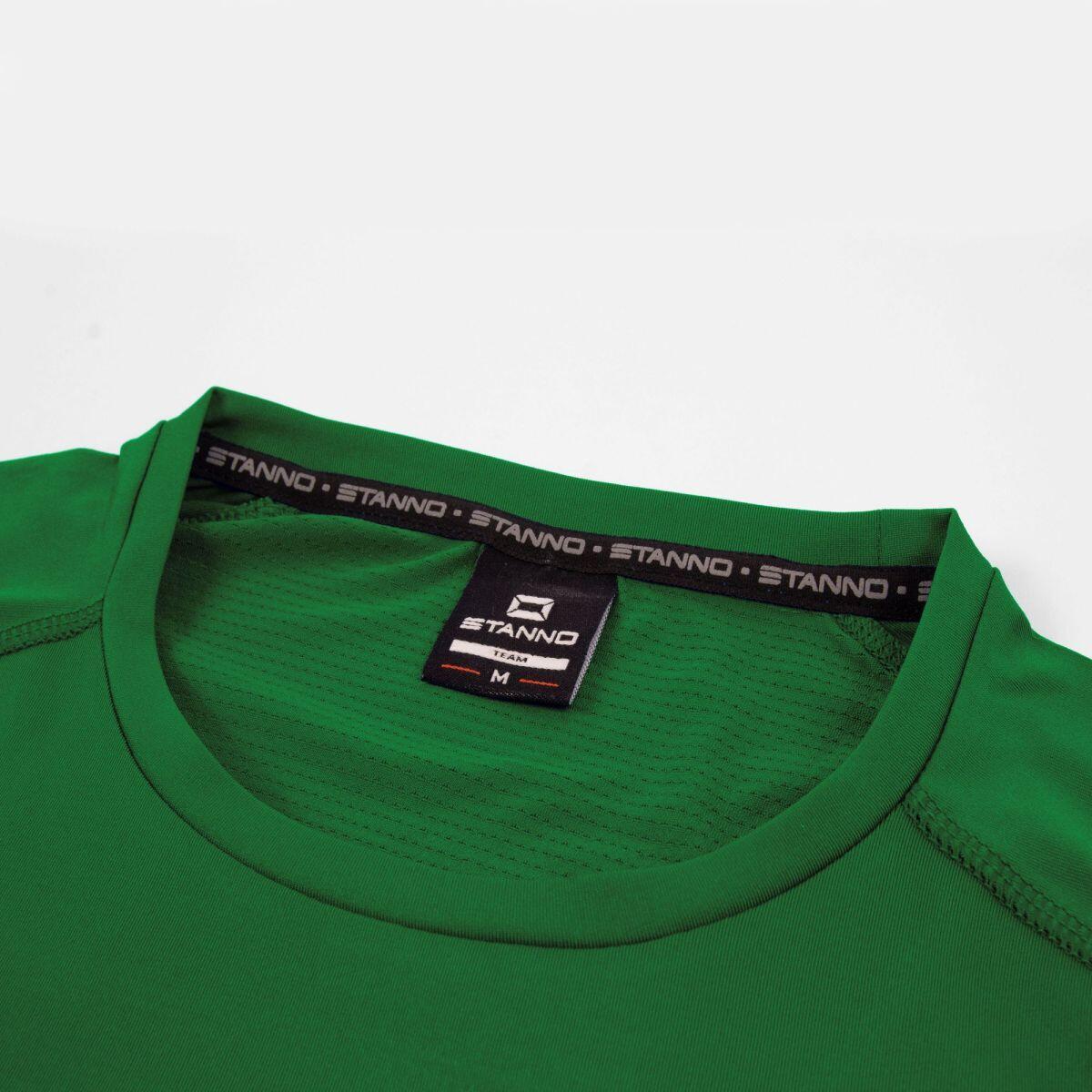 Maillot manches longues Stanno Core Baselayer 6/7