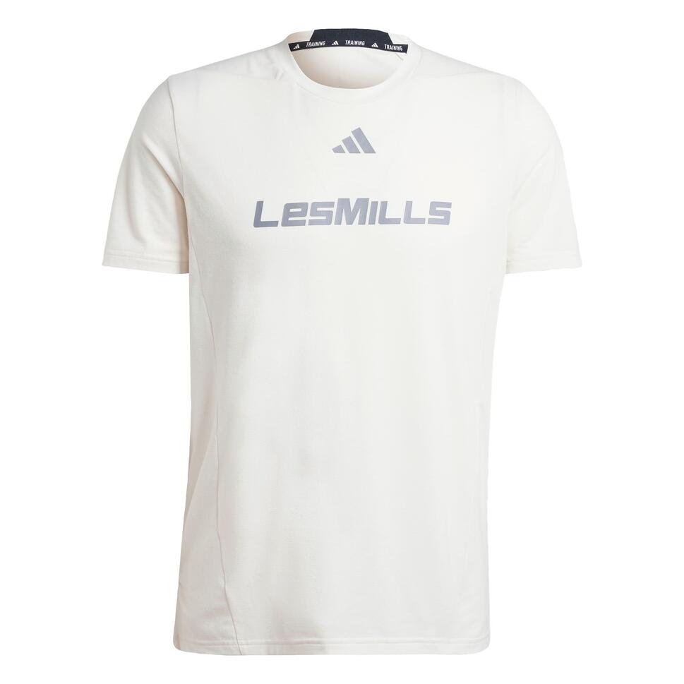 Koszulka adidas Lesmills Graphic