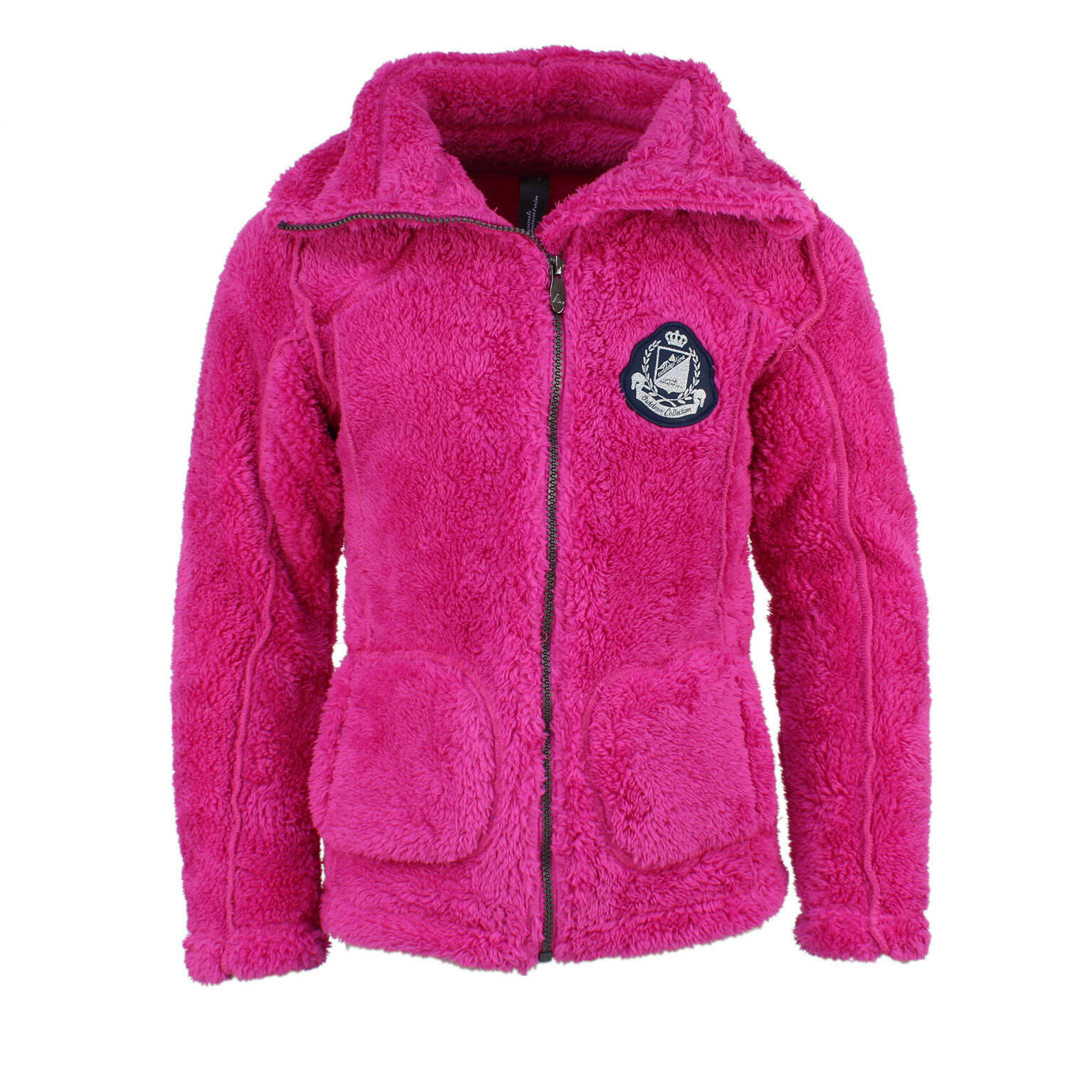 PEAK MOUNTAIN Felpa ragazza Peak Mountain Gasana