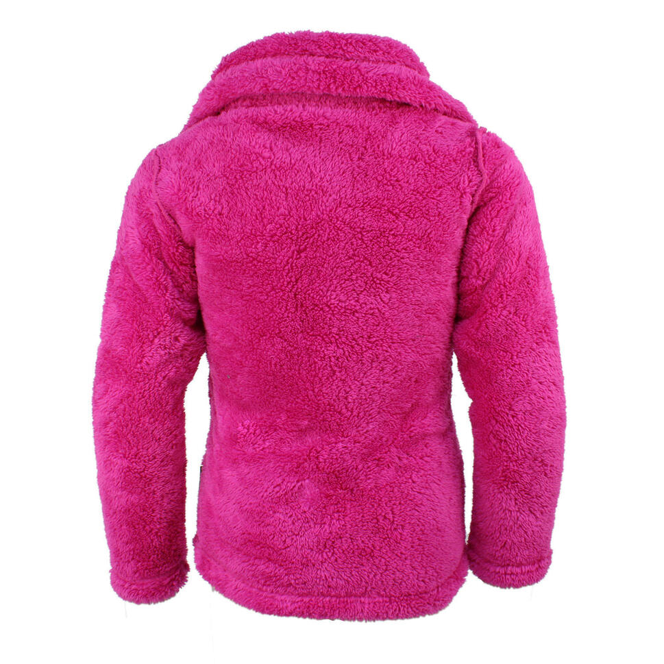 Polar dla dziewczynki Peak Mountain Gasana