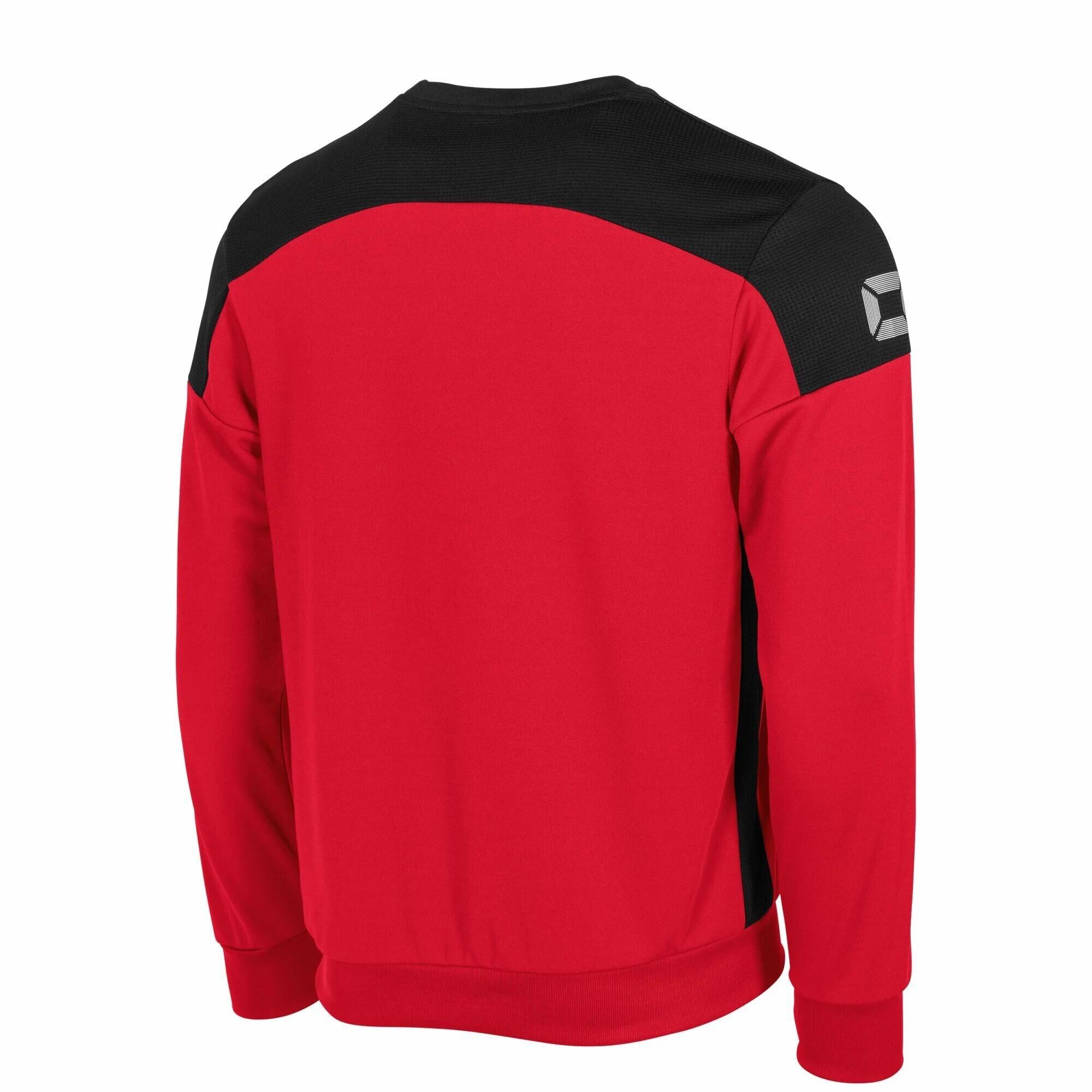 Maillot col rond Stanno Pride Top 5/5