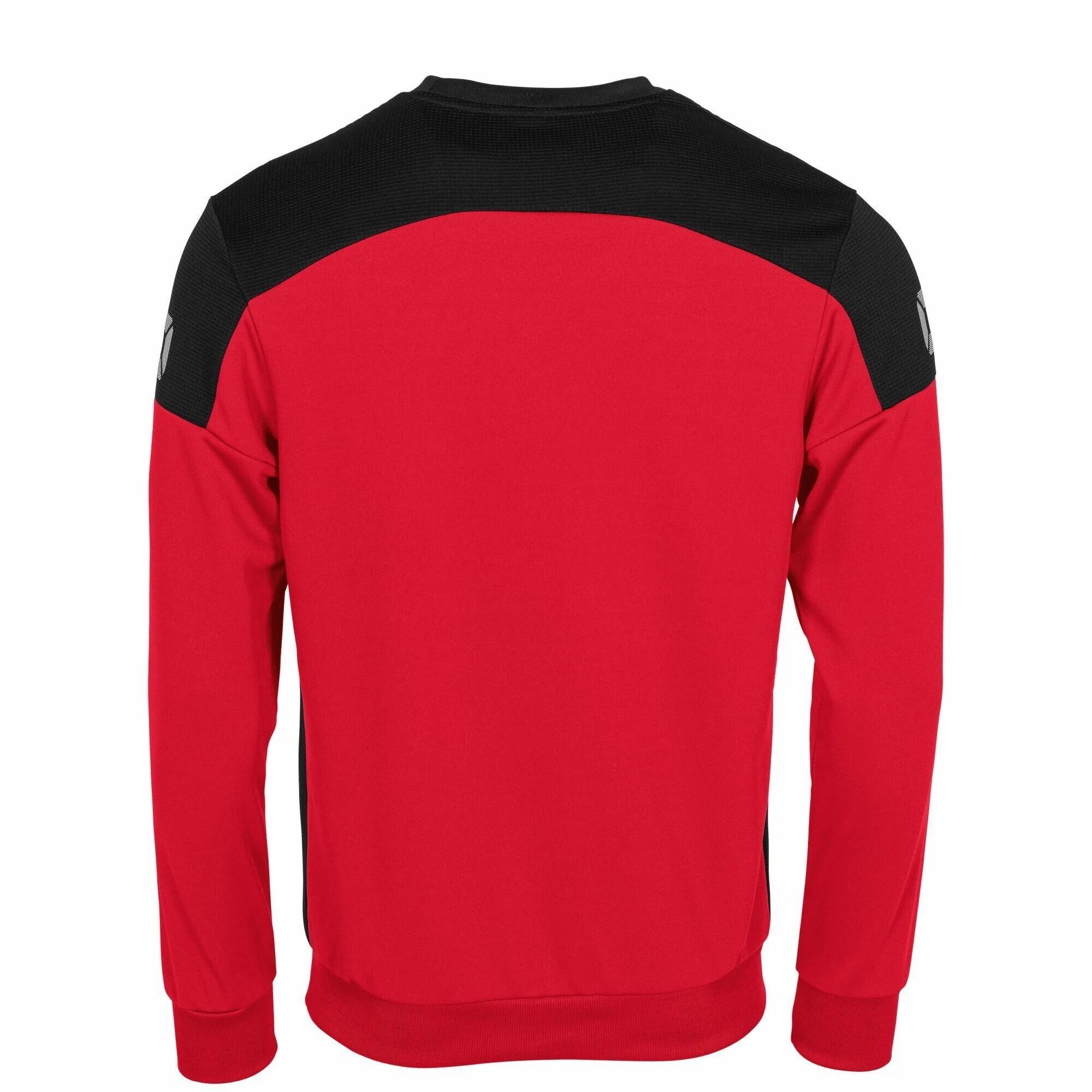 Maillot col rond Stanno Pride Top 4/5