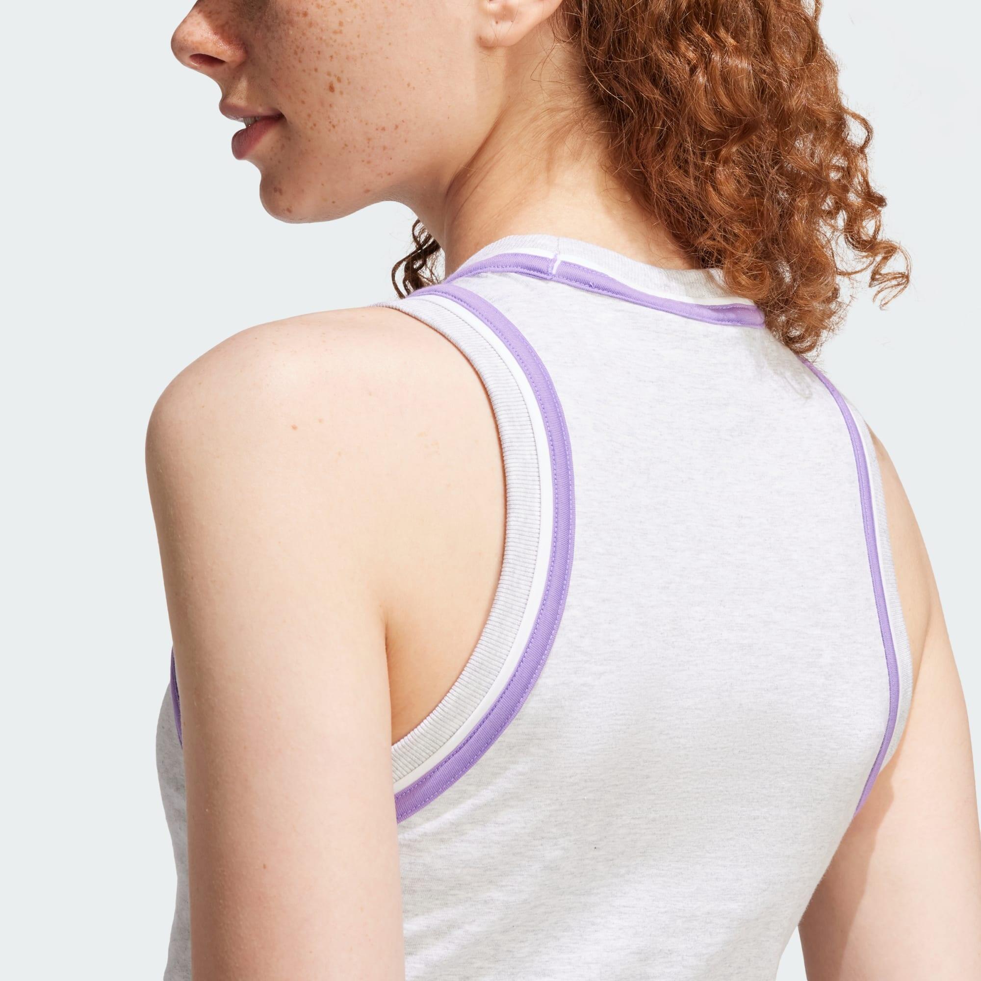 Top Essentials Color-Pop Cotton 4/5