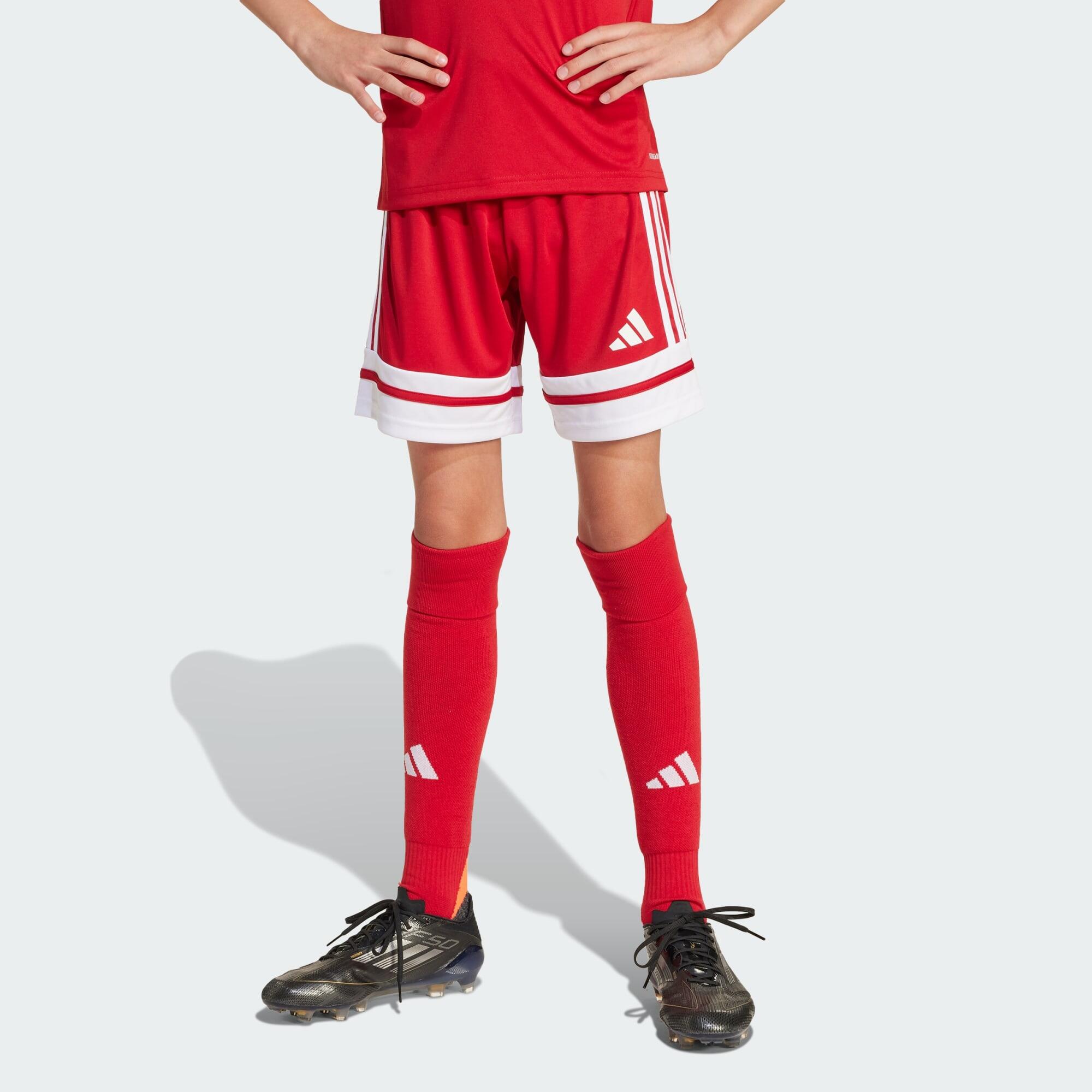ADIDAS Squadra 25 Kids Shorts