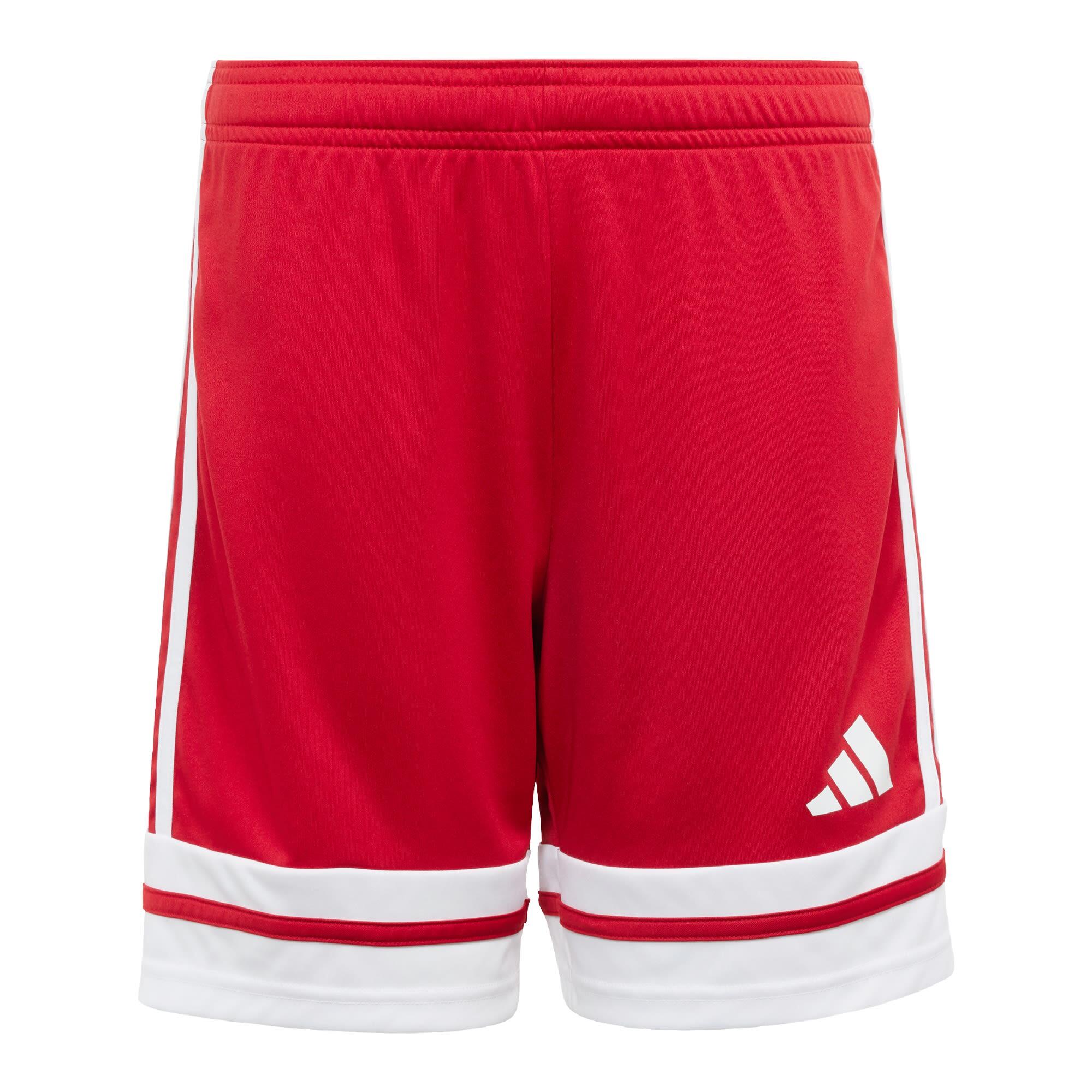 Short Squadra 25 Junior 3/7