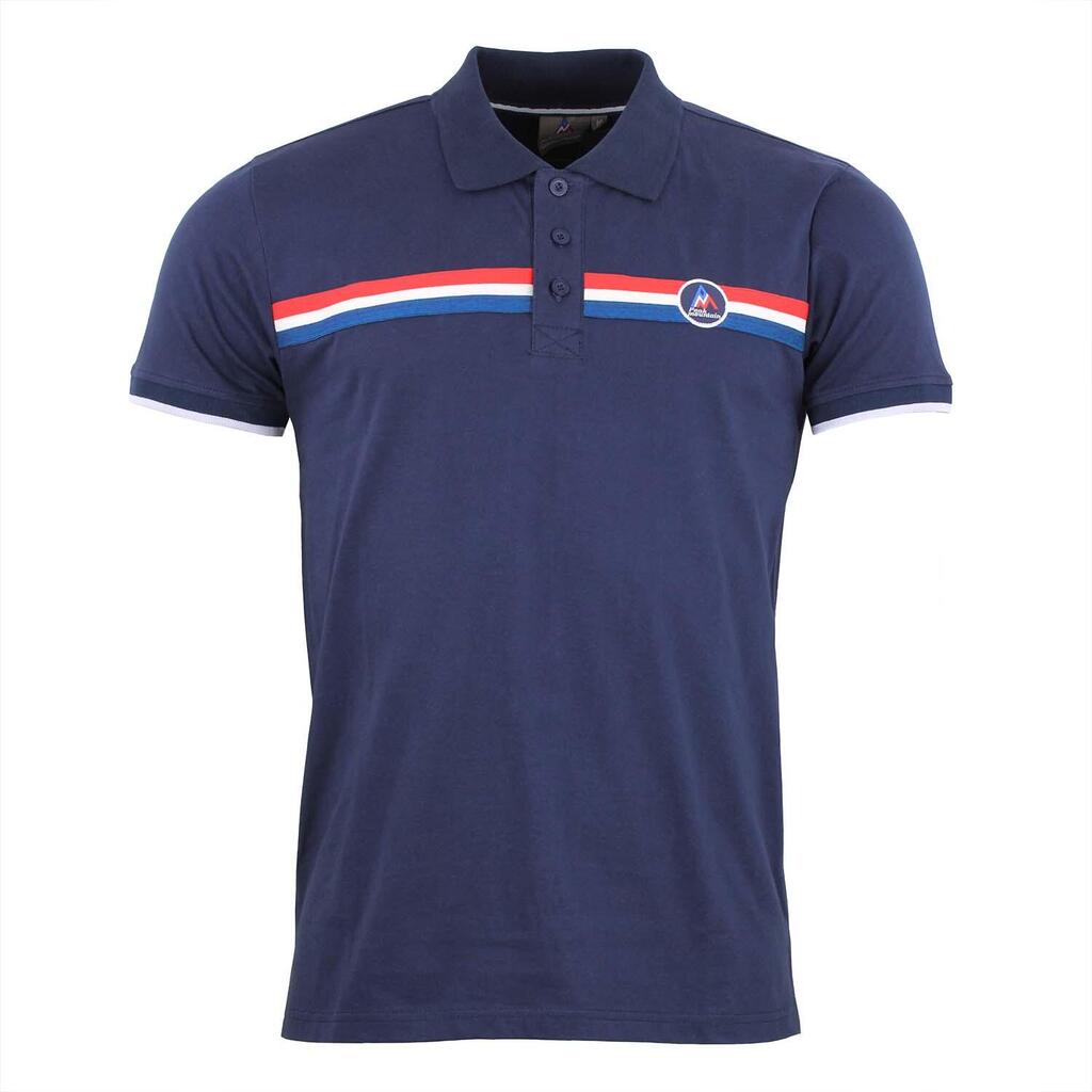 Polo shirt Peak Mountain Ceroce