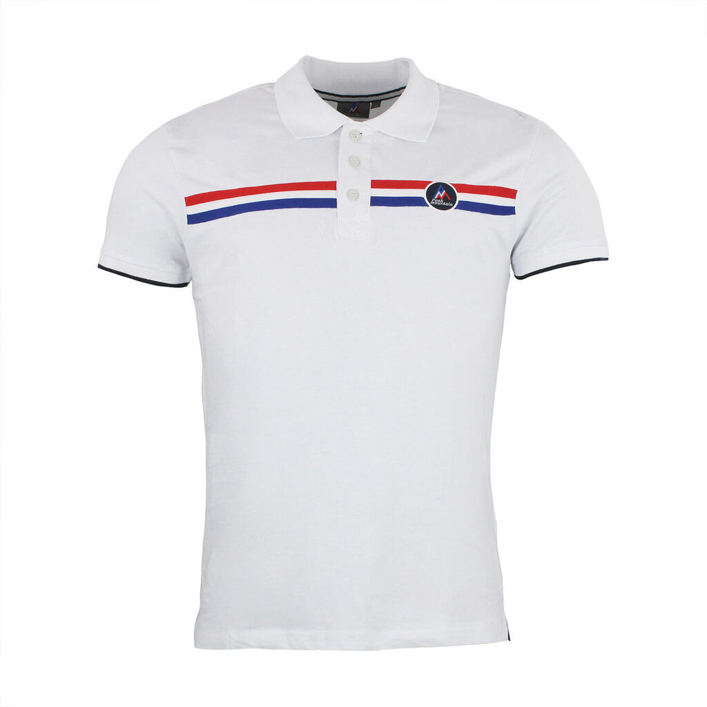 Polo shirt Peak Mountain Ceroce