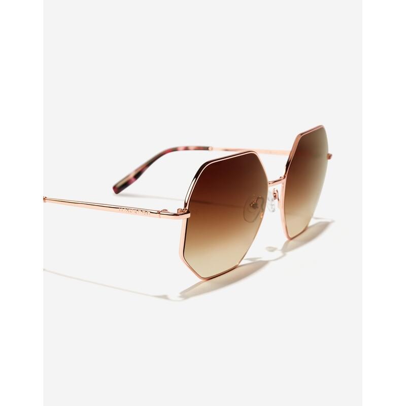 Lunettes de soleil femme Hawkers Lumina