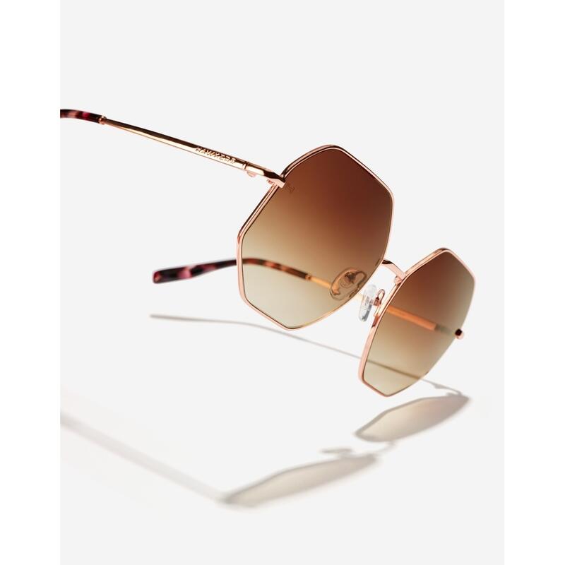 Lunettes de soleil femme Hawkers Lumina