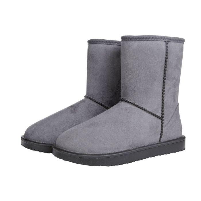 HKM HKM All-weather Boots Davos - Grey