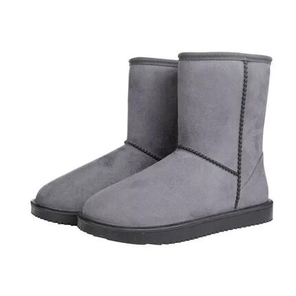 HKM Bottes Toutes Saisons Davos - Taupe