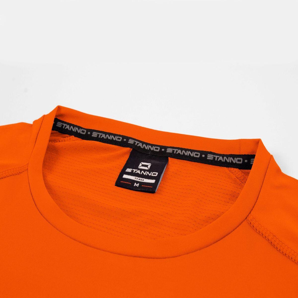 Jersey met lange mouwen Stanno Core Baselayer 6/7
