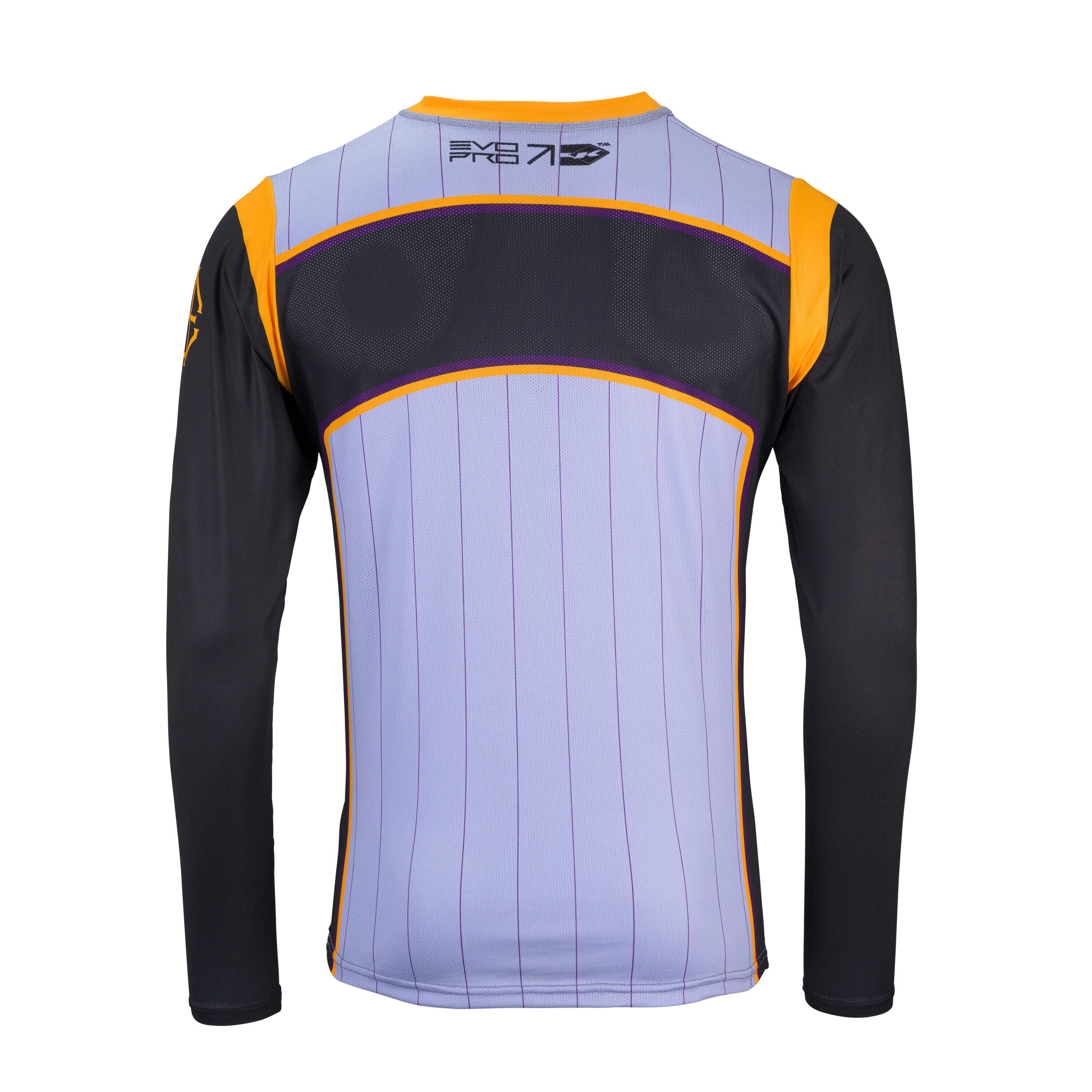 Maillot Manches Longues Kenny Evo Pro KBL 5/6