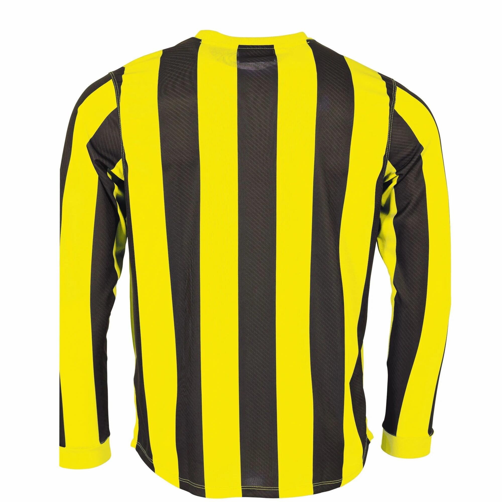 Long Sleeve Jersey Stanno Aspire 4/5