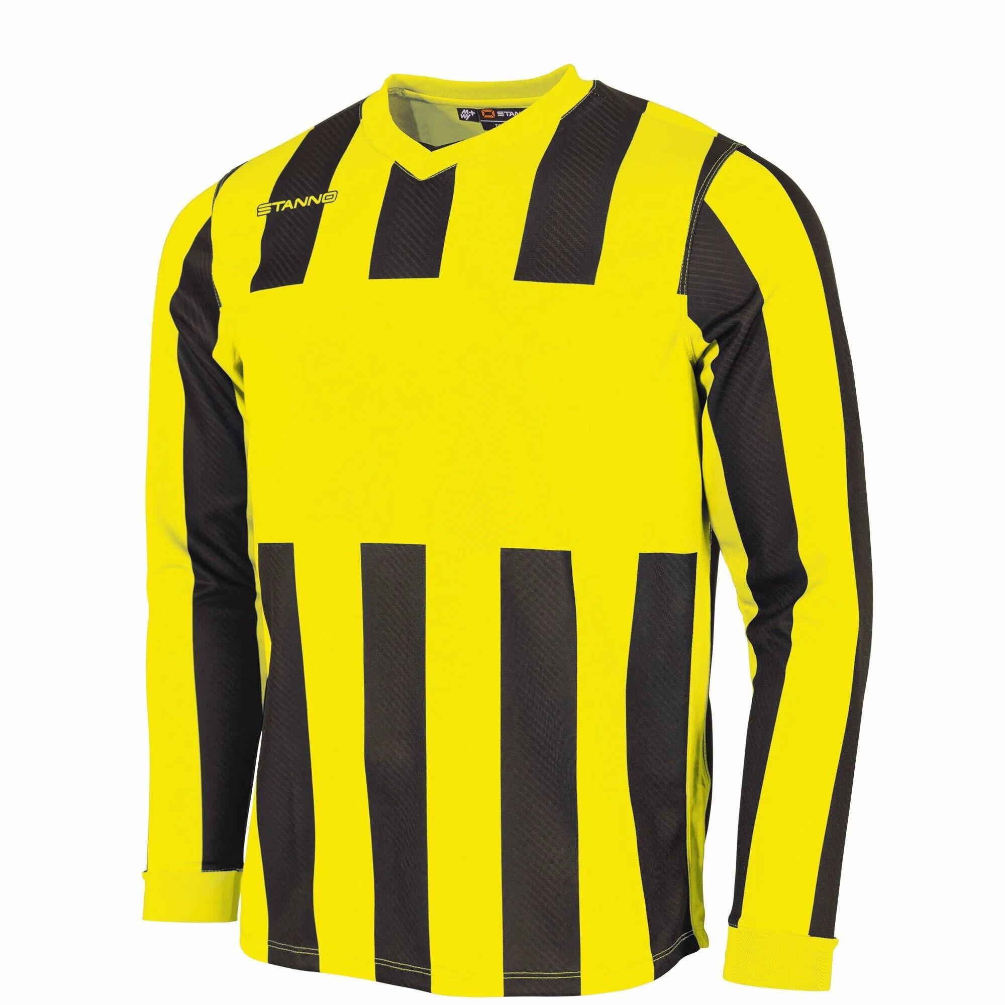 Long Sleeve Jersey Stanno Aspire 3/5