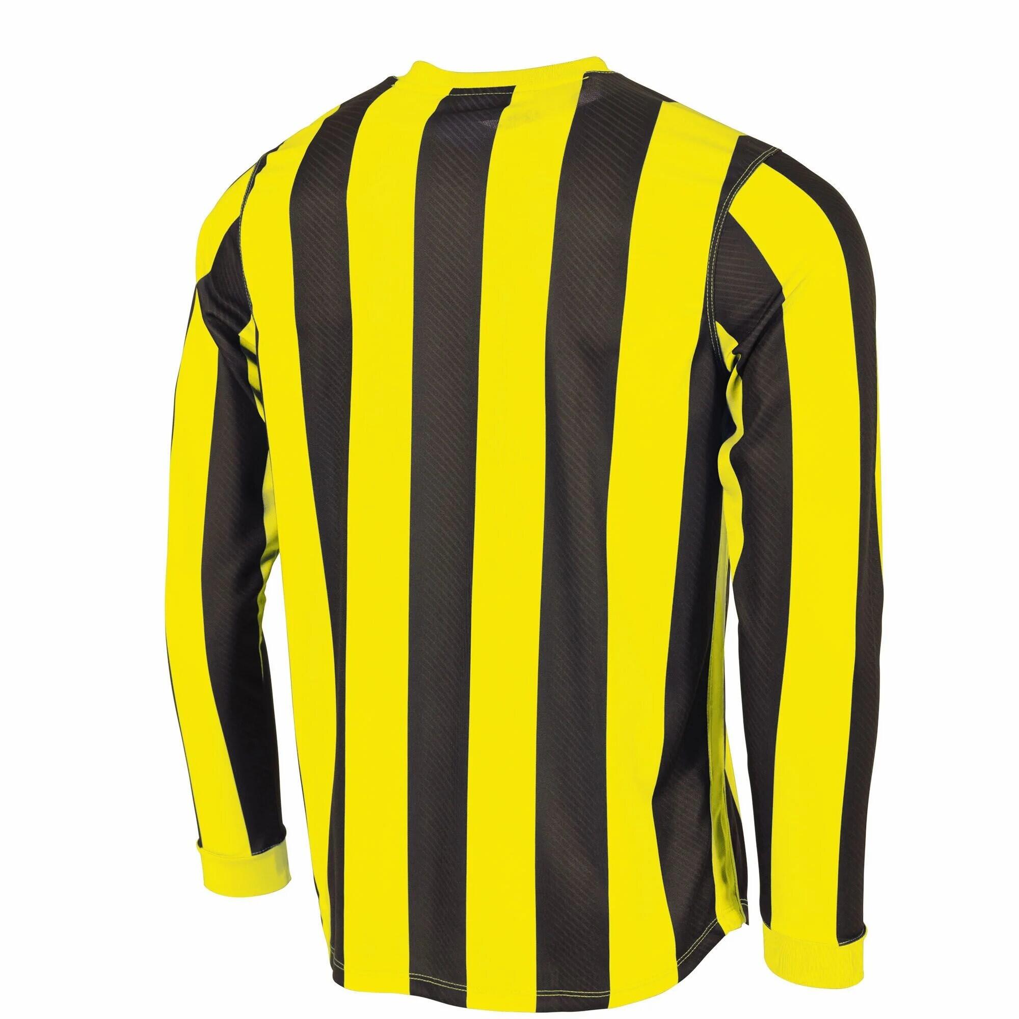 Long Sleeve Jersey Stanno Aspire 5/5