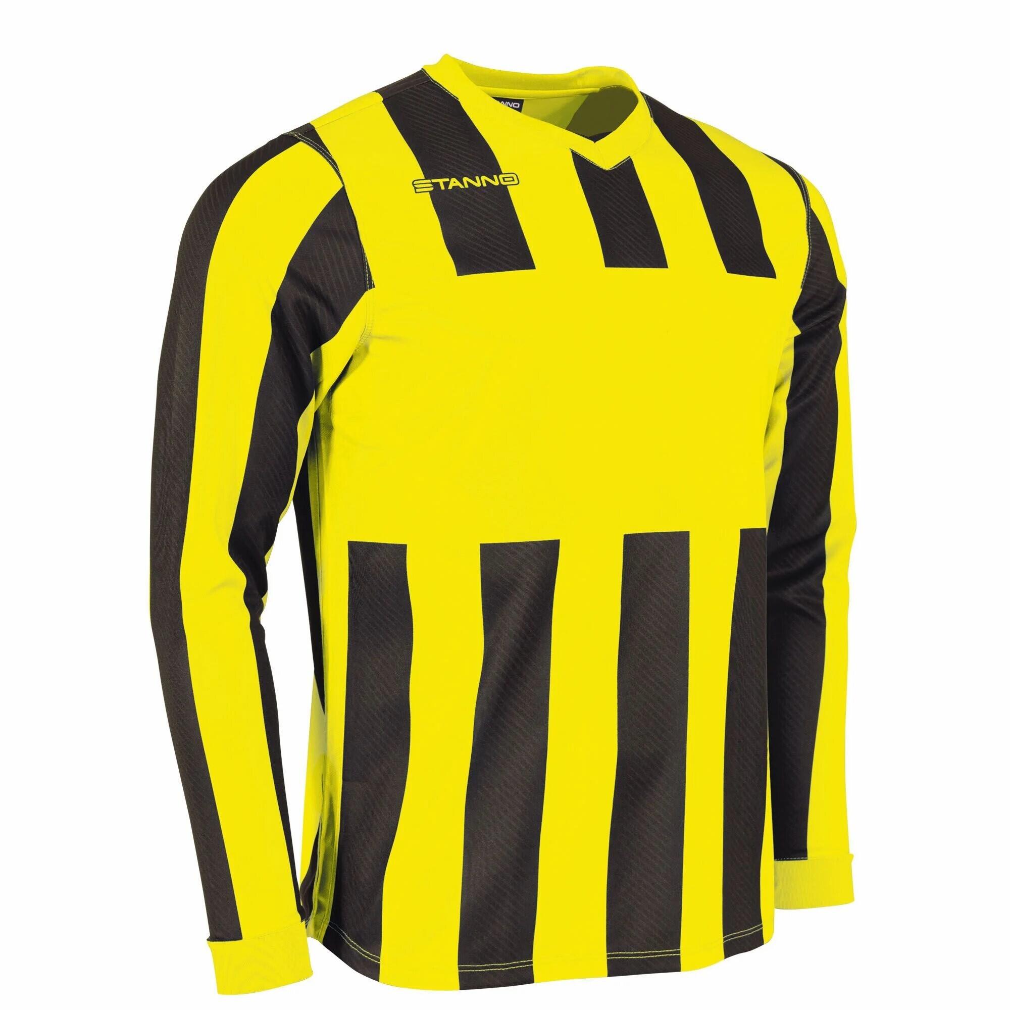 Long Sleeve Jersey Stanno Aspire 2/5