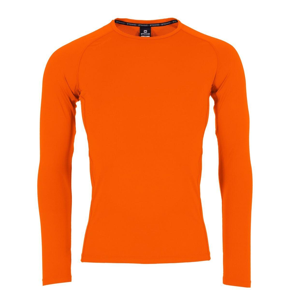 STANNO Maglia a maniche lunghe Stanno Core Baselayer