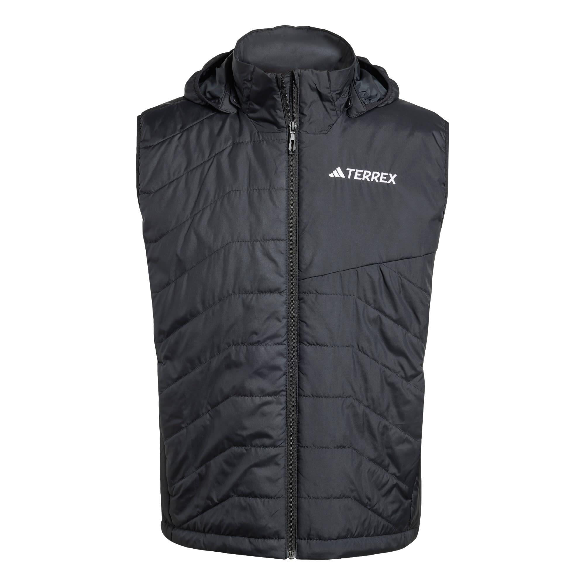Giacca senza maniche Terrex Multi Climawarm Insulated Hooded 2/5