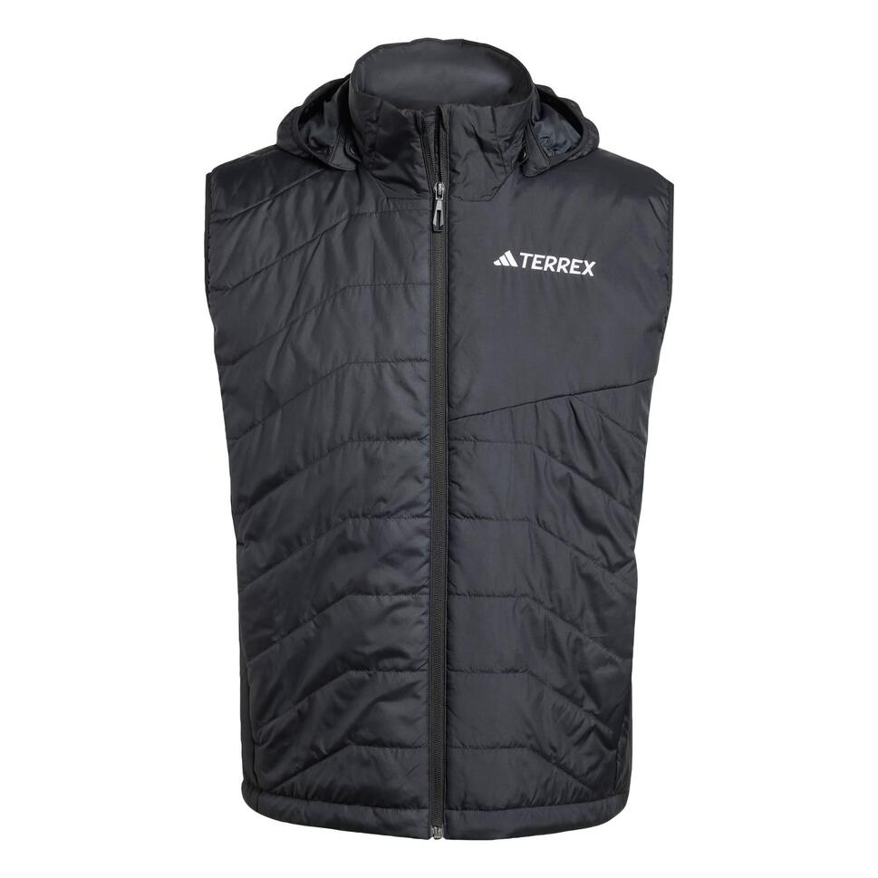 Bezrękawnik Terrex Multi Climawarm Insulated Hooded