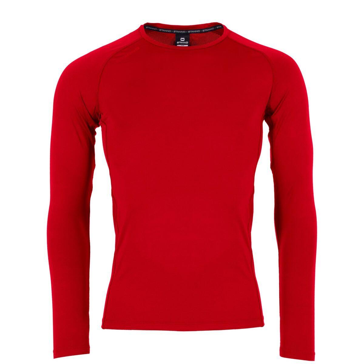 STANNO Maglia a maniche lunghe Stanno Core Baselayer