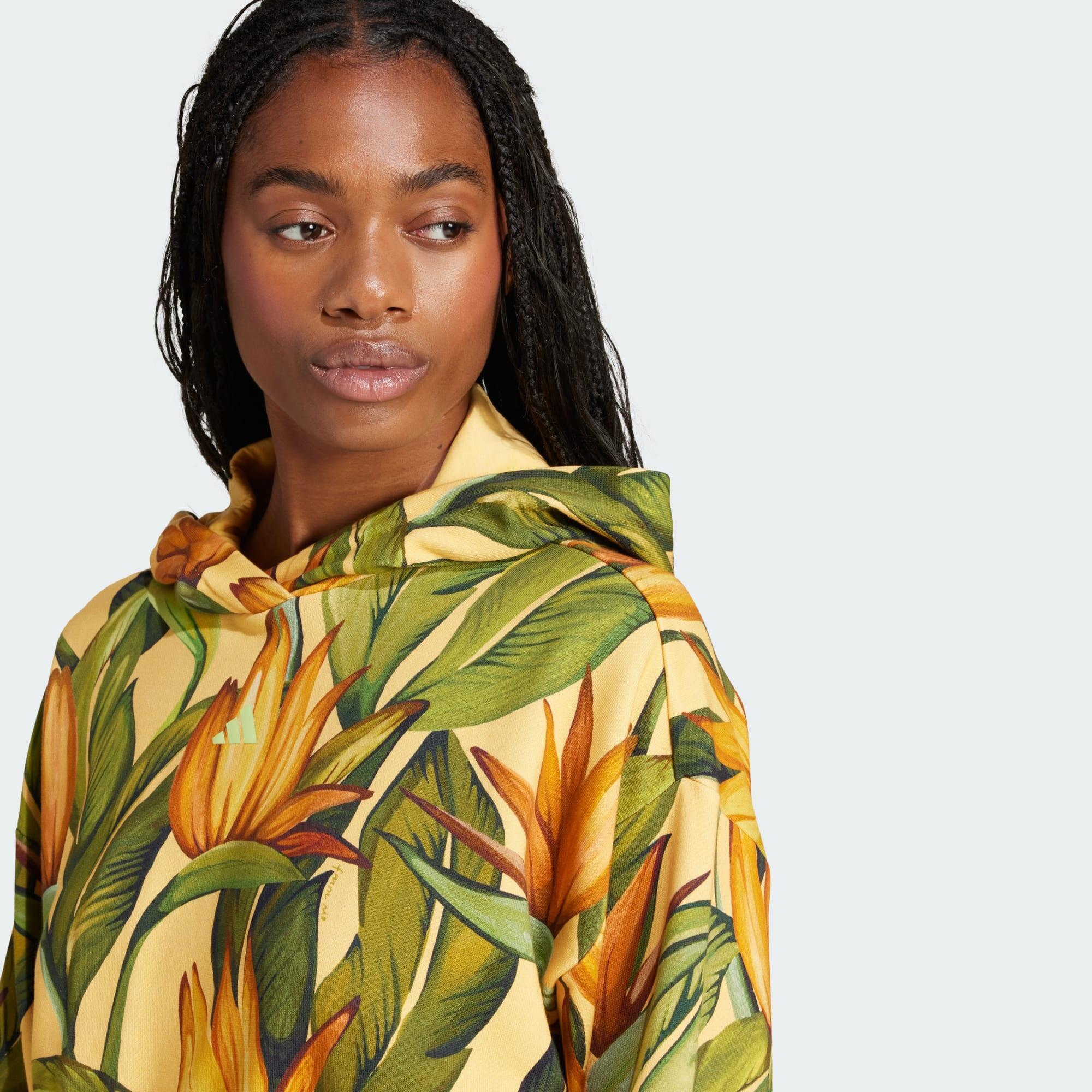 adidas x FARM Hoodie 5/5