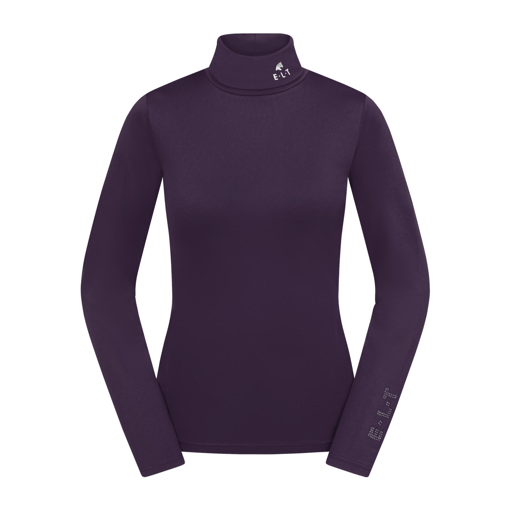 ELT Riding top with roll neck ELT Madison