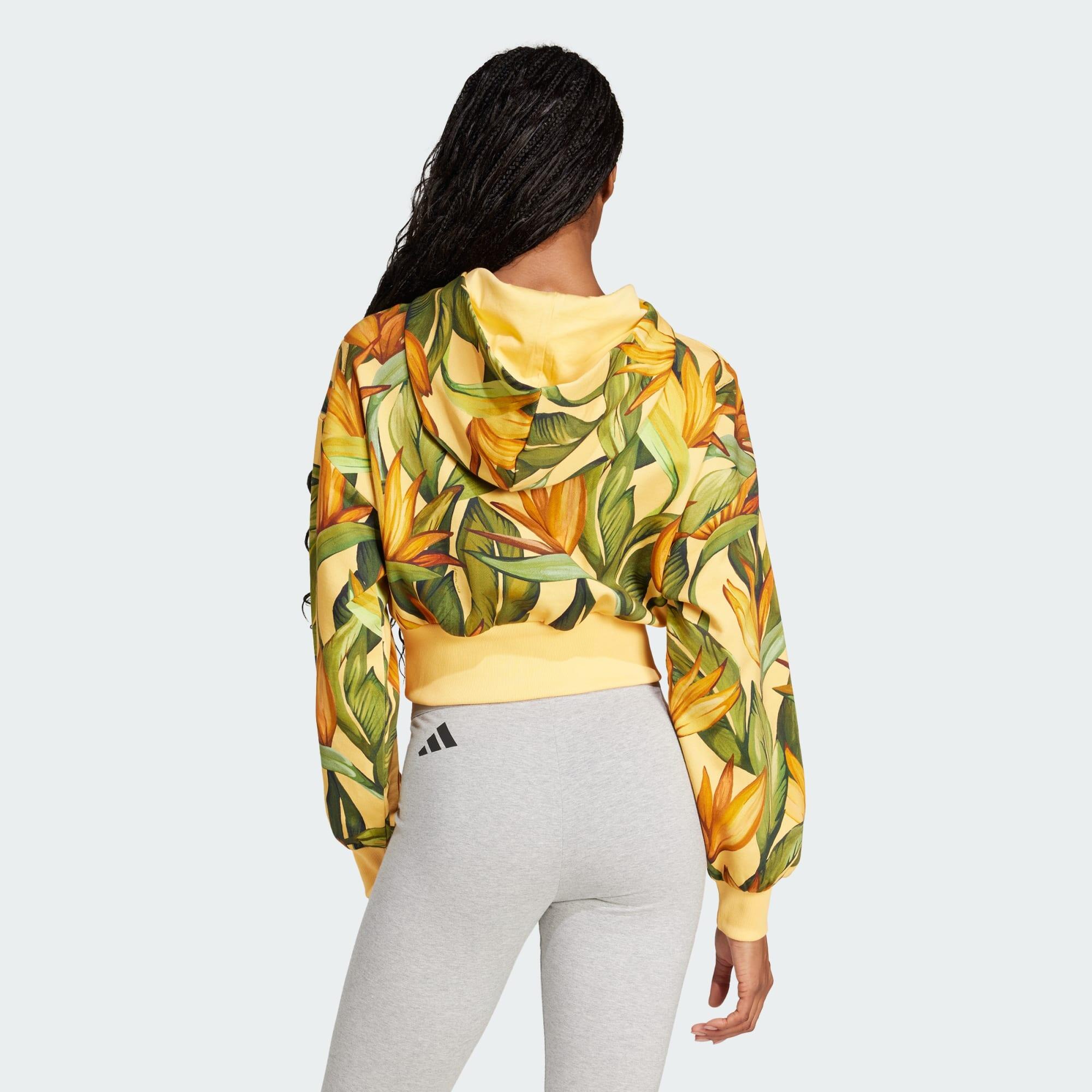 adidas x FARM Hoodie 3/5