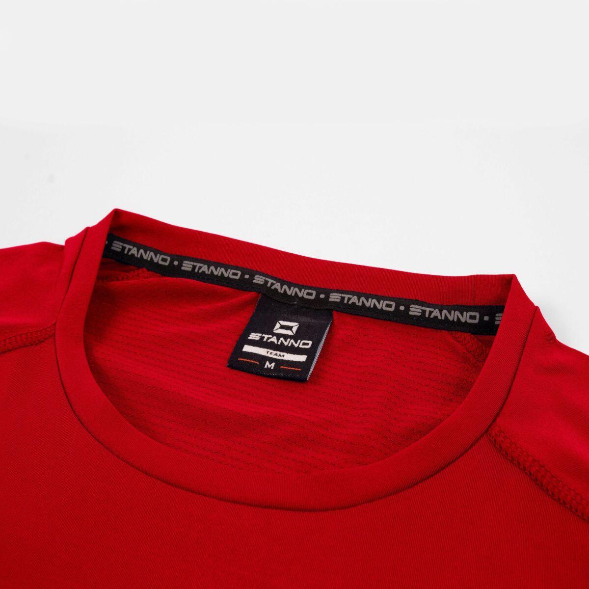 Maillot manches longues Stanno Core Baselayer 6/7