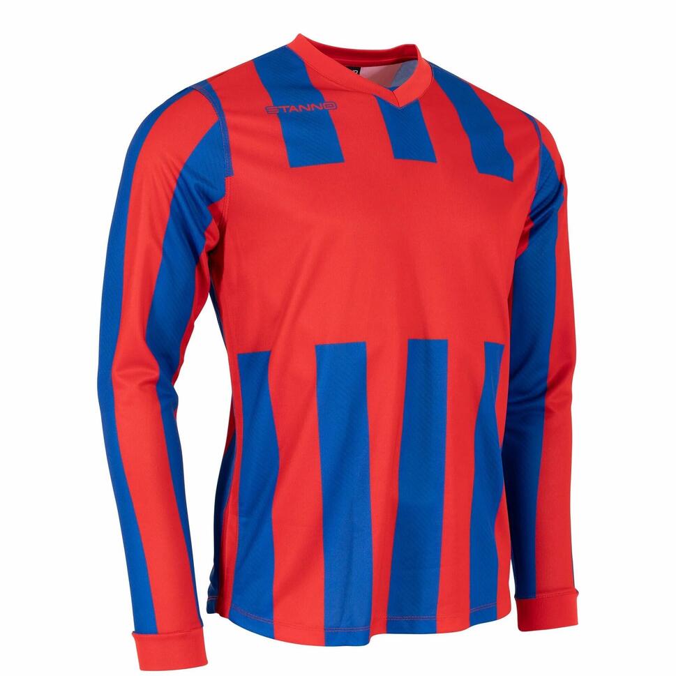 Dżersej z długim rękawem Stanno Aspire