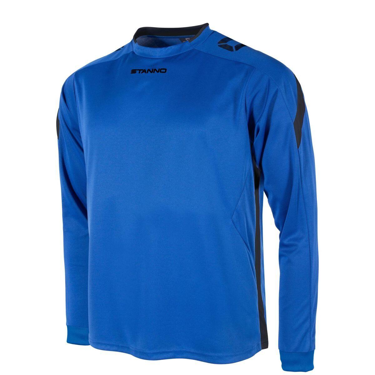 Maillot manches longues enfant Stanno Drive Match 2/7
