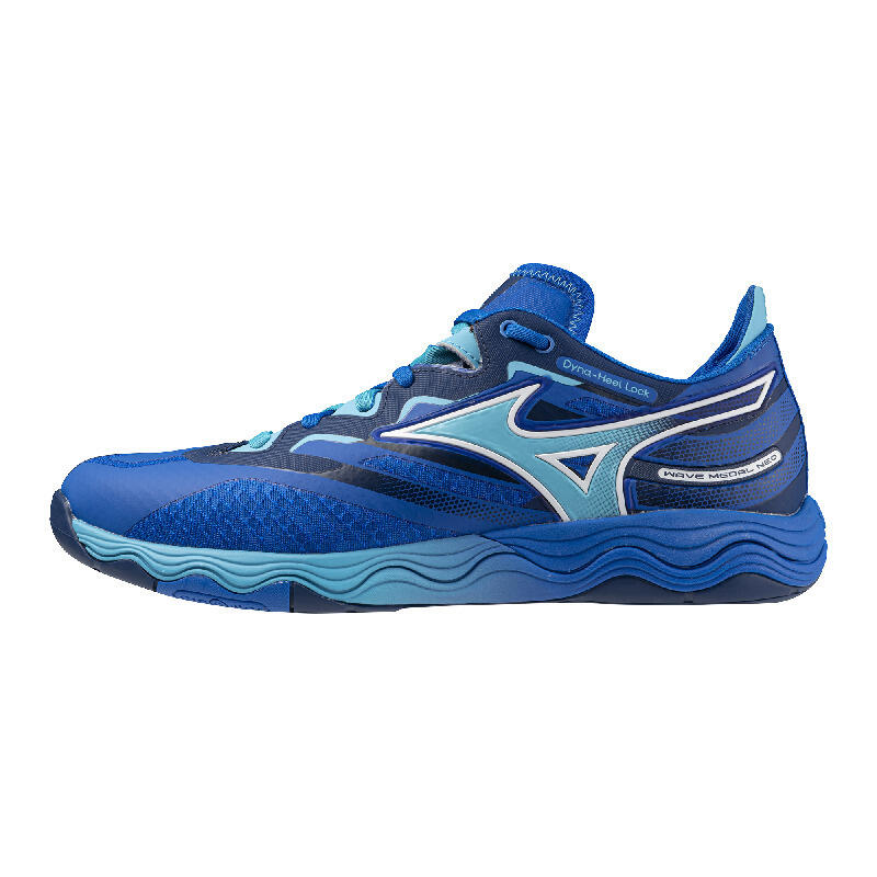 MIZUNO Tafeltennisschoenen Mizuno Wave Medal 7 Neo