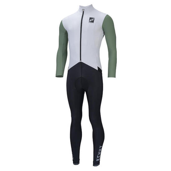 Maglia a maniche lunghe Kenny Escape